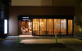 Almont Inn Shonan Fujisawa